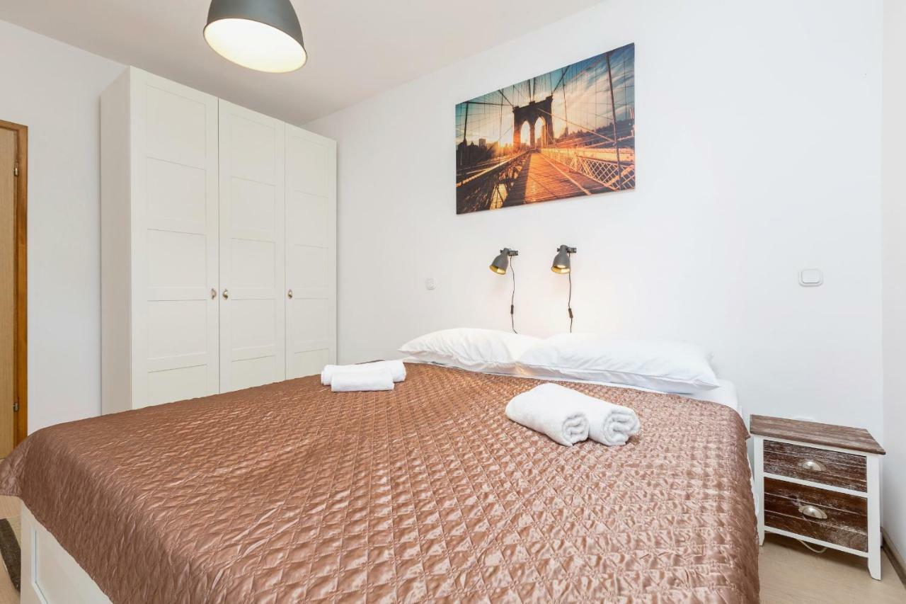 Apartament Blue Place W. Terrace Poreč Zewnętrze zdjęcie