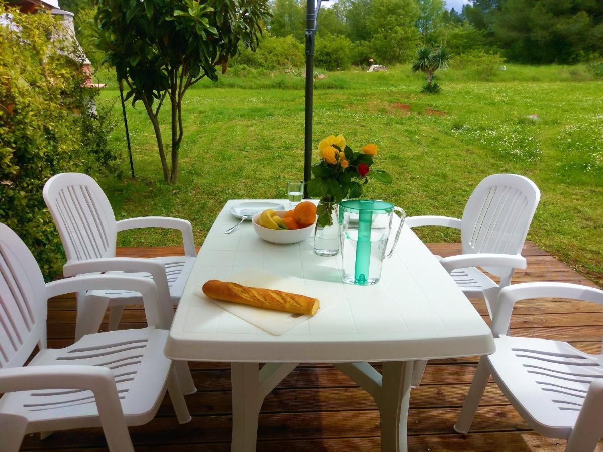 Apartament Blue Place W. Terrace Poreč Zewnętrze zdjęcie